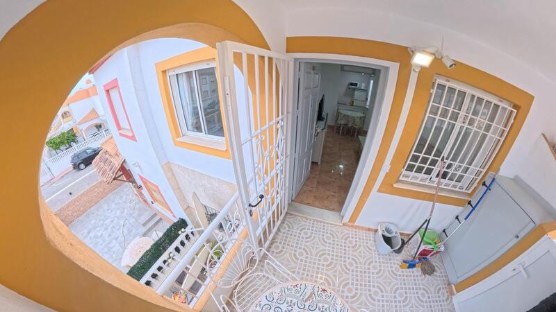 2 chambre Villa à vendre