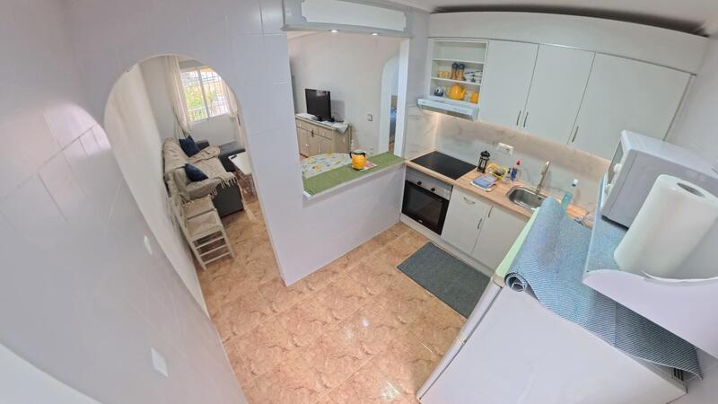 2 chambre Villa à vendre