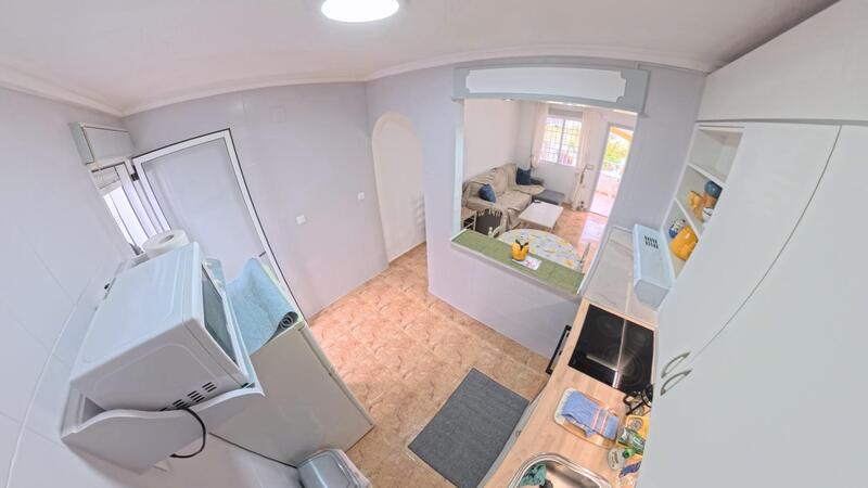 2 chambre Villa à vendre