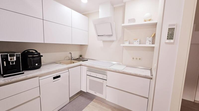 2 sovrum Duplex till salu