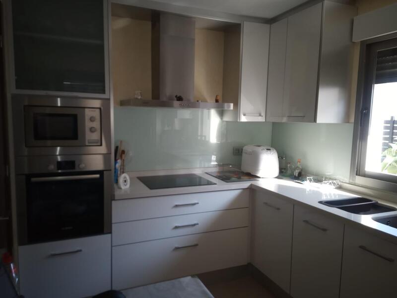 4 sovrum Villa till salu