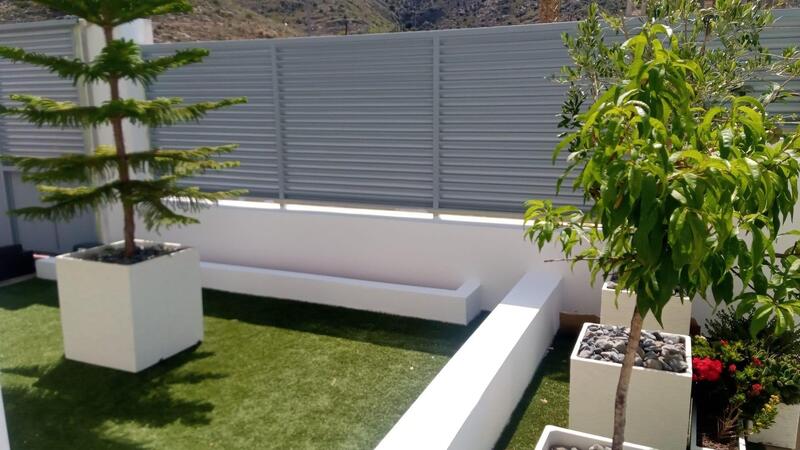 4 sovrum Villa till salu