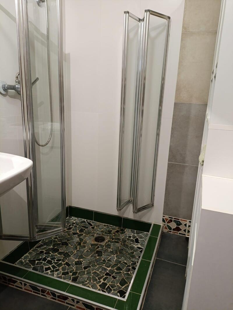 1 soverom Leilighet til salgs