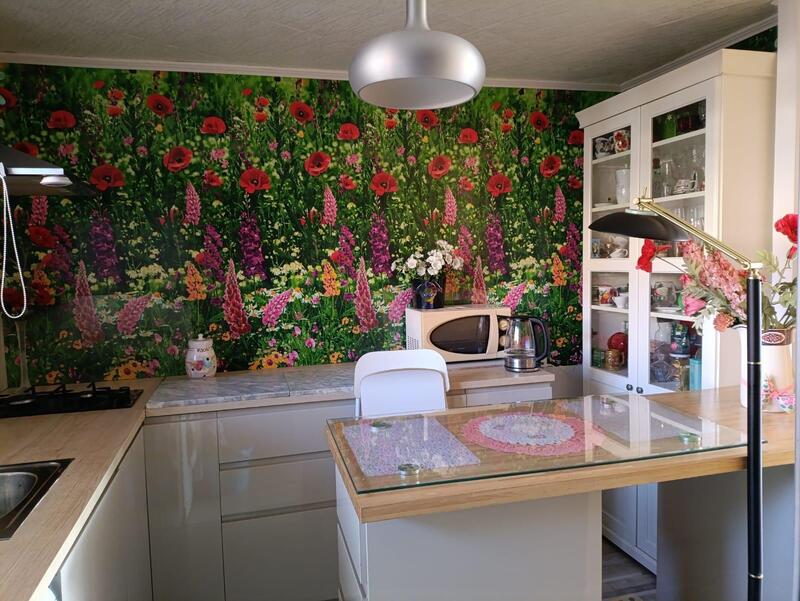 1 soverom Leilighet til salgs