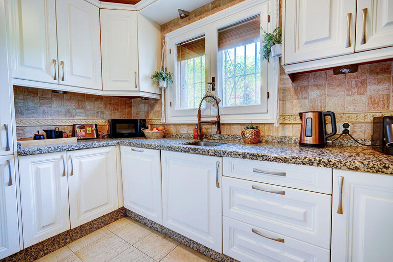 4 soverom Villa til salgs