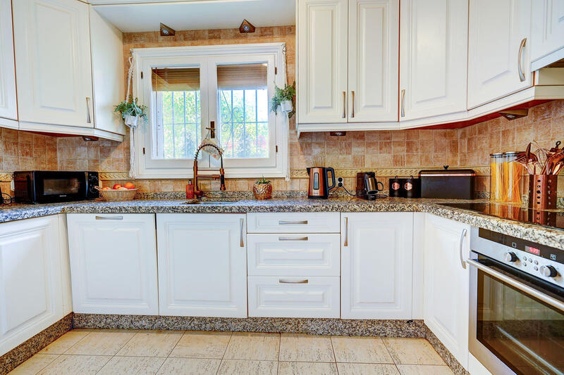 4 soverom Villa til salgs