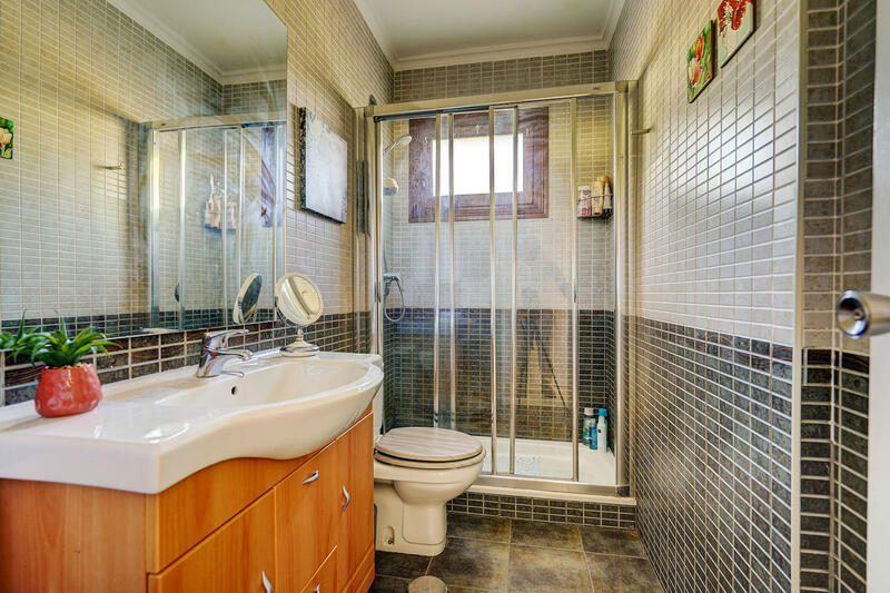 4 soverom Villa til salgs