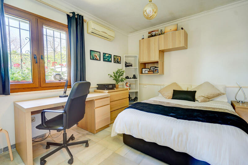 4 soverom Villa til salgs