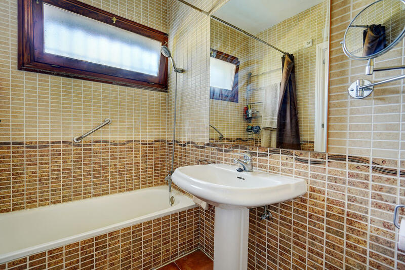 4 soverom Villa til salgs