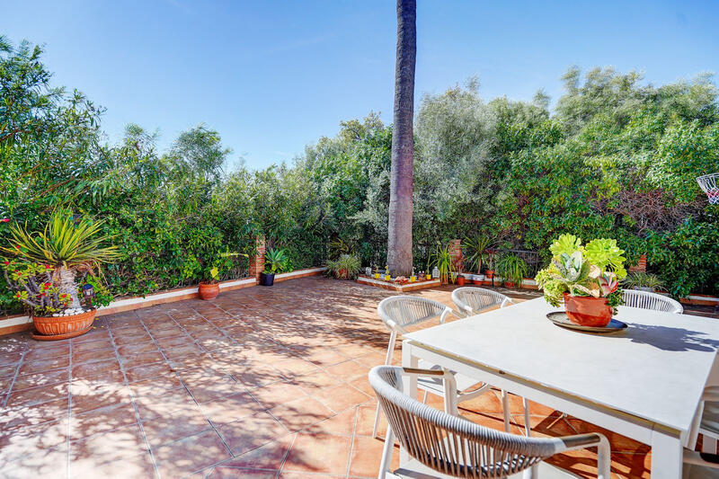 4 soverom Villa til salgs