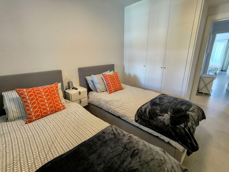 2 chambre Appartement à vendre