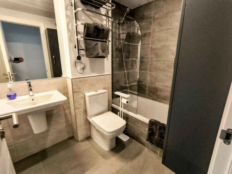 2 chambre Appartement à vendre