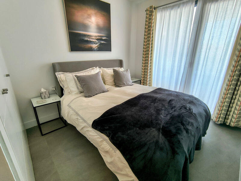 2 chambre Appartement à vendre