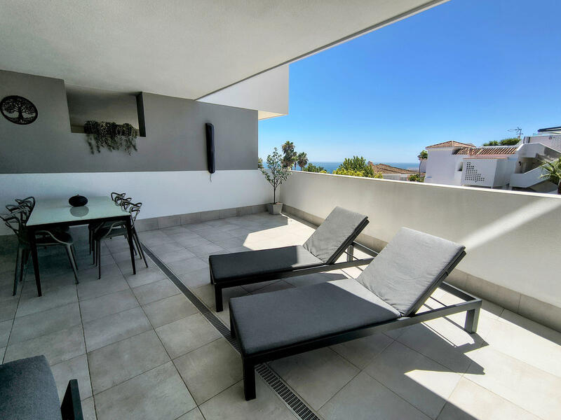 2 chambre Appartement à vendre