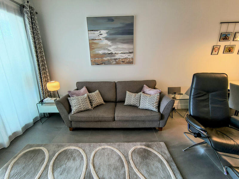 2 chambre Appartement à vendre