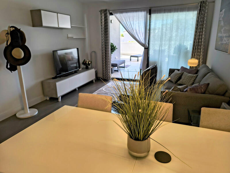 2 chambre Appartement à vendre