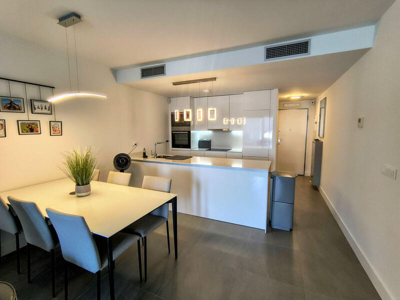 2 chambre Appartement à vendre