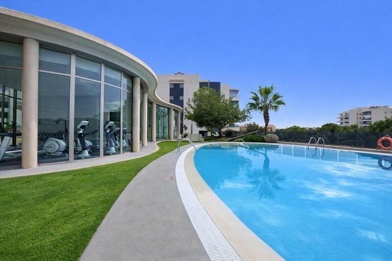 Apartment for sale in Orihuela Costa, Alicante