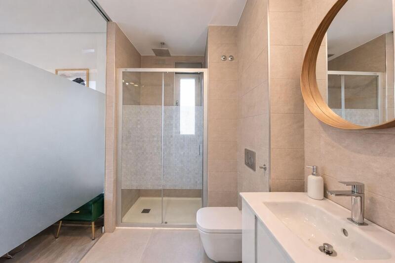 3 bedroom Apartment for sale