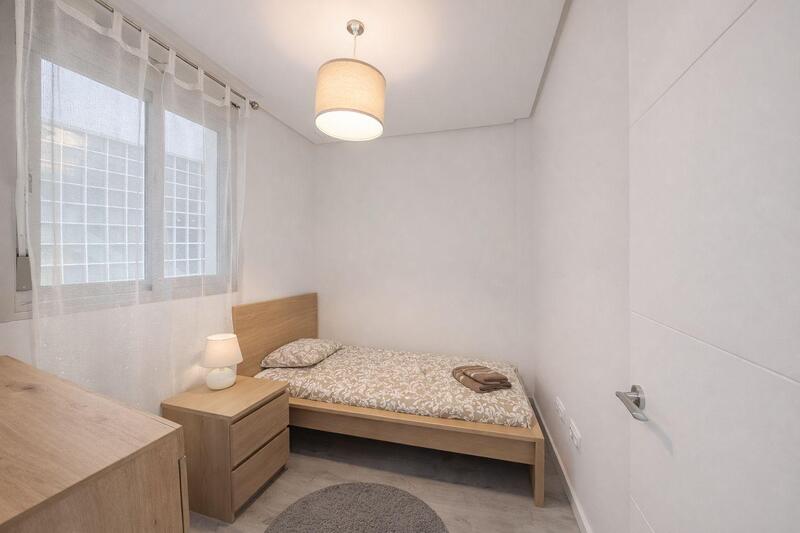 3 bedroom Apartment for sale