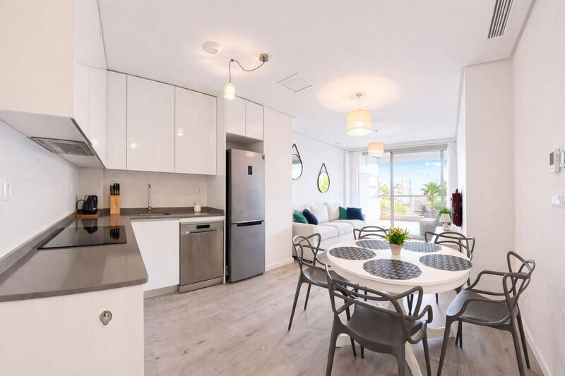 3 bedroom Apartment for sale