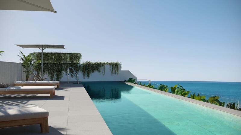 2 bedroom Apartment for sale