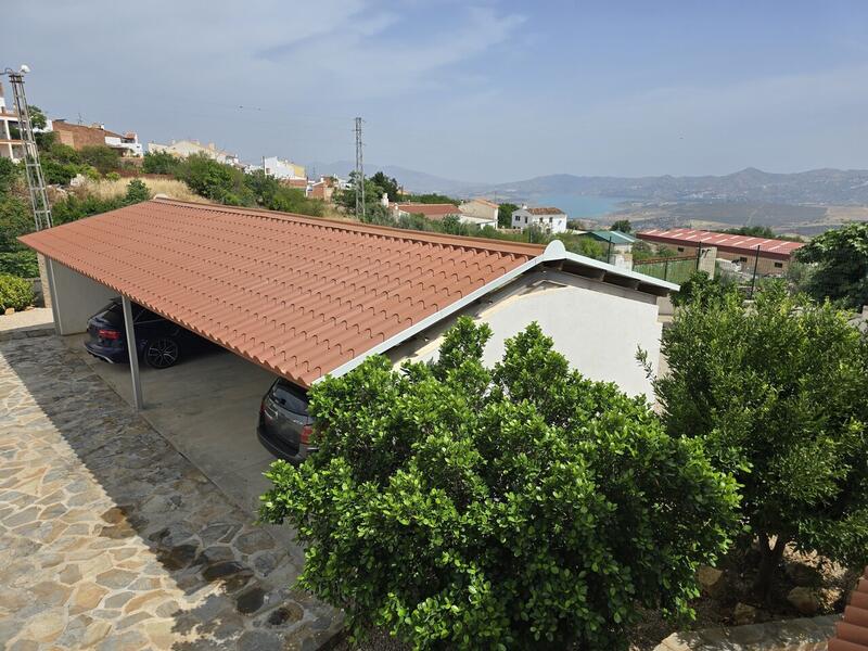 4 chambre Villa à vendre