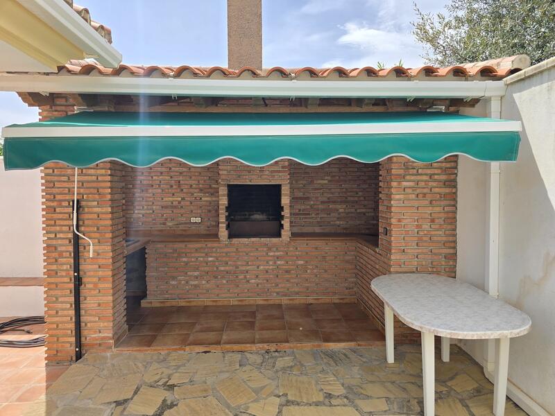 4 chambre Villa à vendre