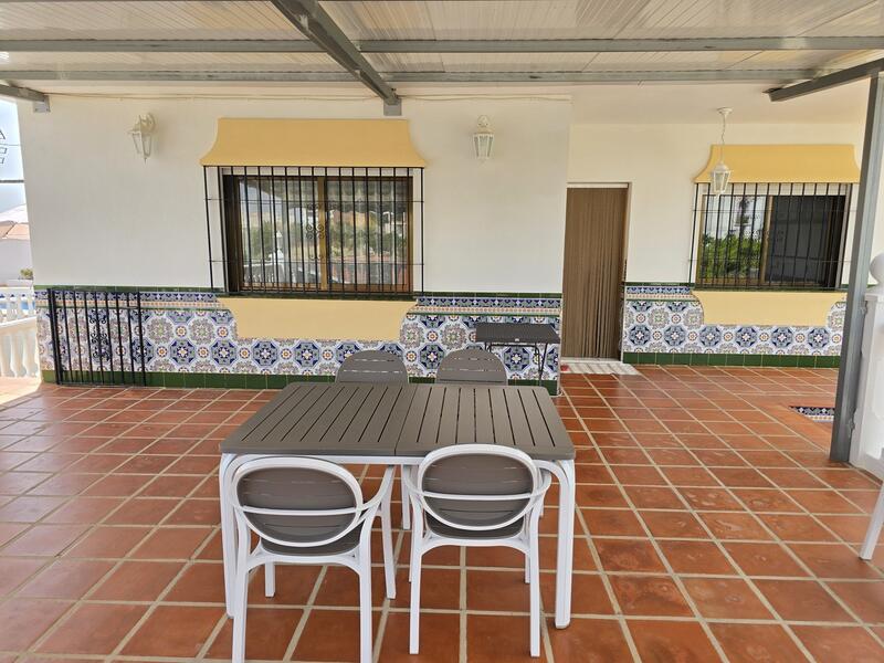 4 chambre Villa à vendre