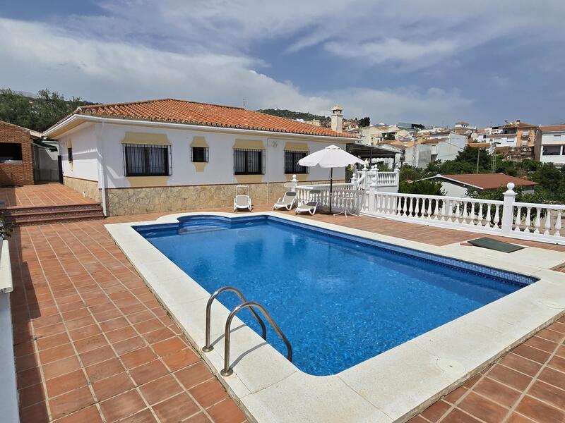 4 chambre Villa à vendre