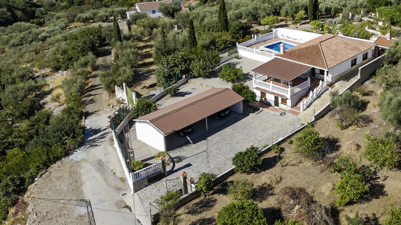 4 chambre Villa à vendre