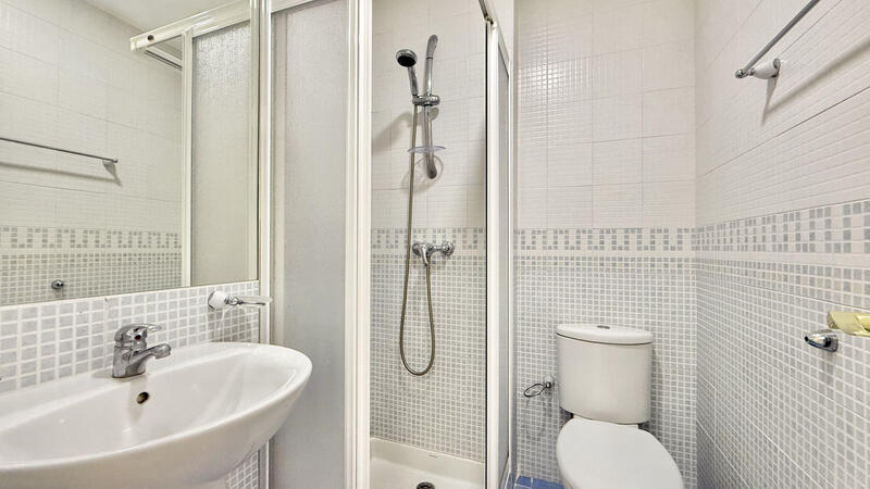 2 Schlafzimmer Appartement zu verkaufen