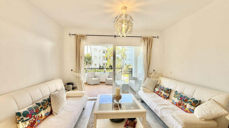 2 Schlafzimmer Appartement zu verkaufen