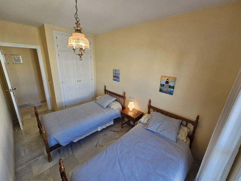 2 soveværelse Lejlighed til salg