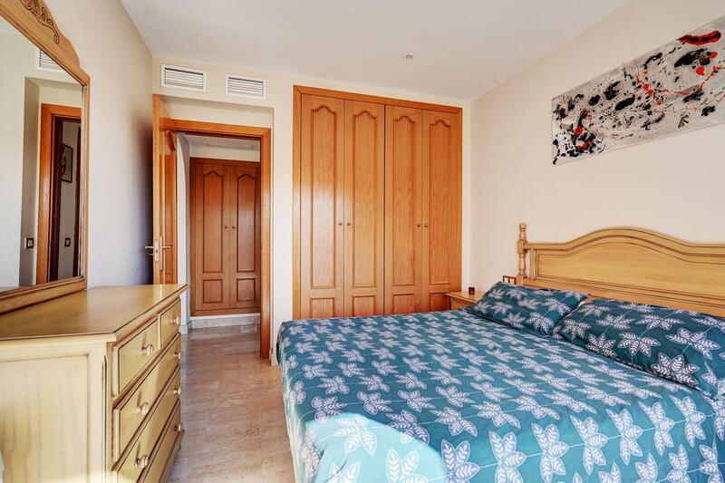 1 soverom Leilighet til salgs