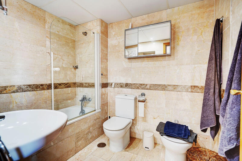 1 soverom Leilighet til salgs