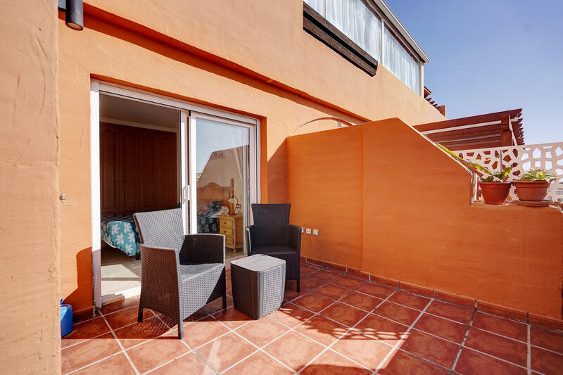 1 soverom Leilighet til salgs