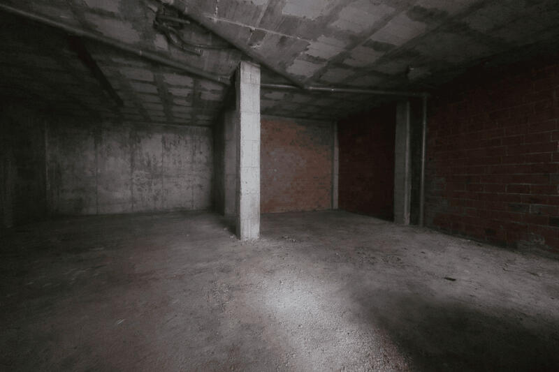 Local Commercial à vendre