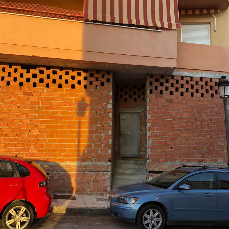 Local Commercial à vendre