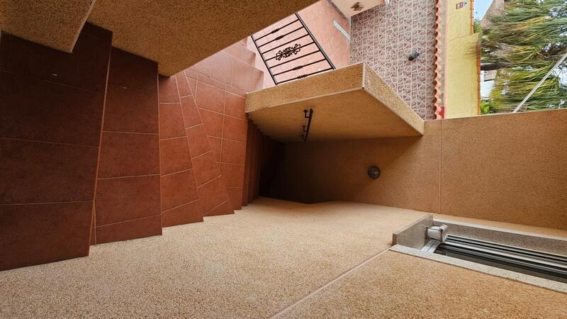 3 sovrum Villa till salu