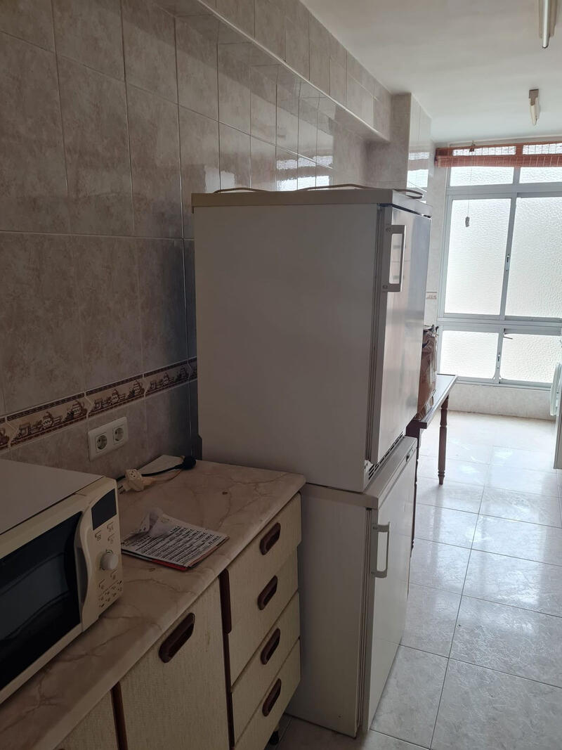 3 Schlafzimmer Appartement zu verkaufen