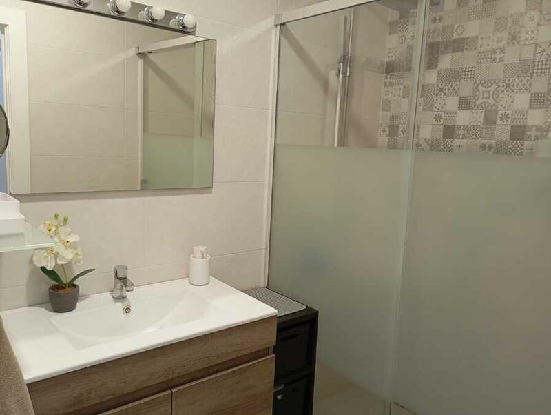 3 sovrum Lägenhet till salu