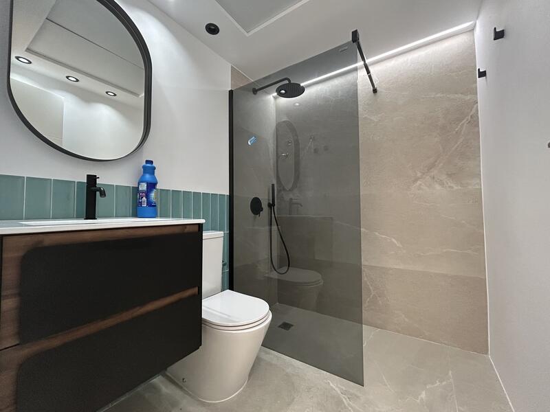 2 chambre Appartement à vendre