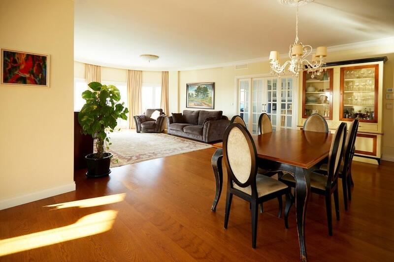 5 slaapkamer Villa Te koop