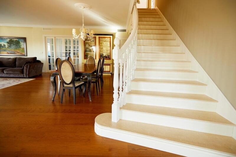 5 slaapkamer Villa Te koop