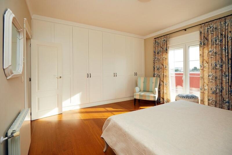 5 slaapkamer Villa Te koop