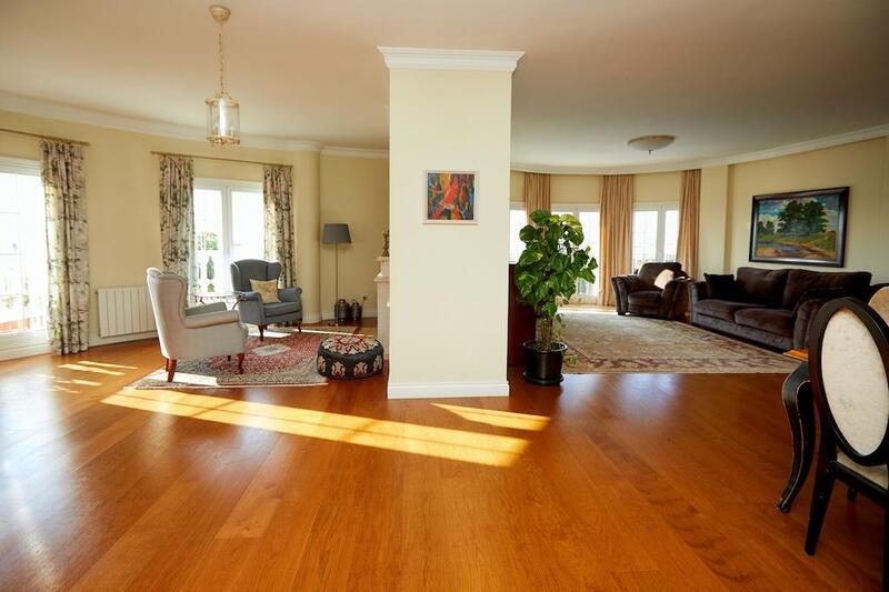 5 slaapkamer Villa Te koop