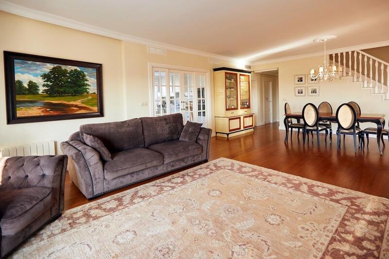 5 slaapkamer Villa Te koop