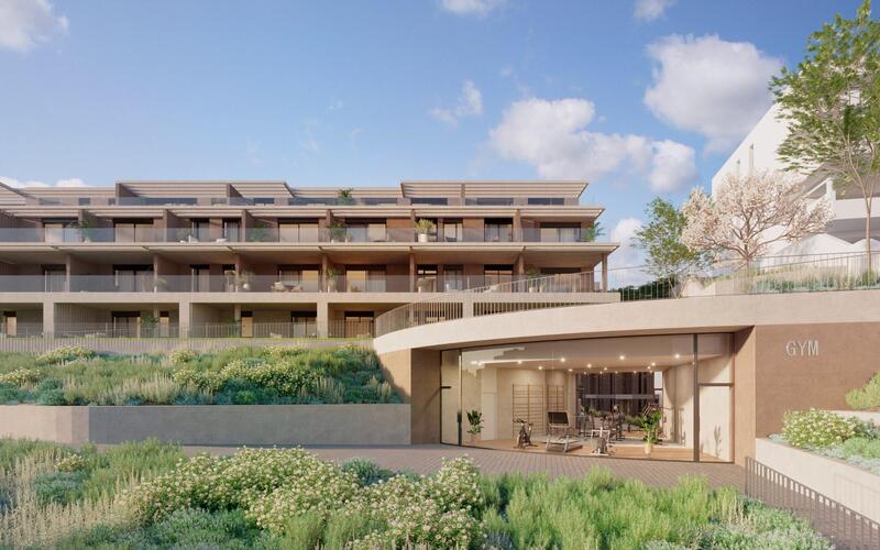 1 bedroom Apartment for sale