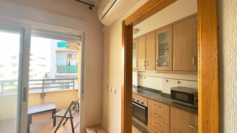 2 chambre Appartement à vendre